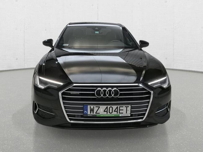Audi A6 Allroad Poleasingowe.pl ECFM Komorniki - zdjęcie 2