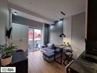 1pok, 25met, okolice Okólnej BALKON/WINDA (Wrocław)