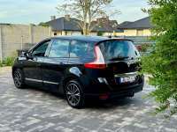 Scenic 1,6 dci 1wł BOSE Navi Kamera Led lift Polecam Śliczny Stan! Szerominek - zdjęcie 3
