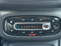 Smart Forfour 1.0 benzyna 71km, Salon PL, Serwis ASO, Iwł, Automat Pęcice - zdjęcie 8