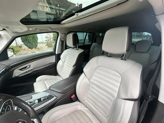 Renault Espace 1.6 dCi | Krajowy | 1 Właściciel | Historia Serwisowa Szczecin - zdjęcie 8