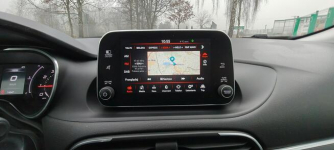 Fiat Tipo 1,4T, bogata wersja. Goczałkowice-Zdrój - zdjęcie 10