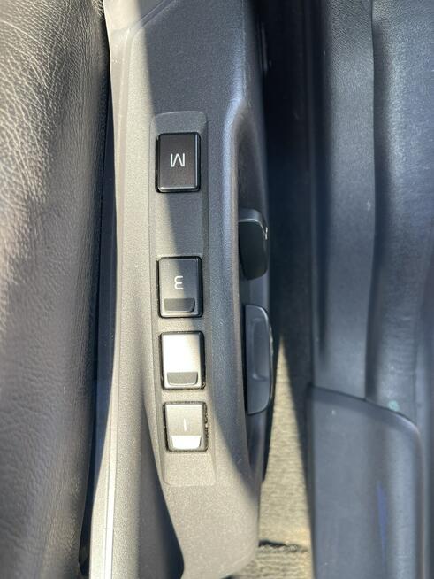 Volvo XC 60 D4 AWD Automat Skóra Pamięć Podgrzewanie  HAK Gliwice - zdjęcie 11