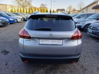 Peugeot 2008 1 wł*Navi*Tablet*Led*Climatronic*Gwarancja Chrzanów - zdjęcie 6