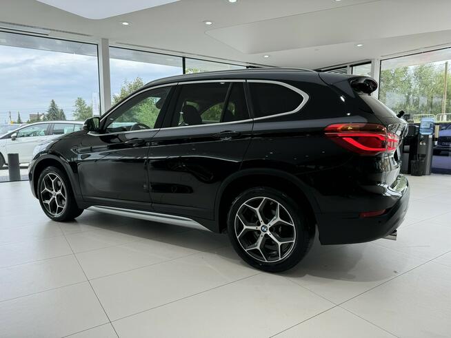 X1 xDrive18d xLine, LED, NAVI, salon PL, FV-23%, gwarancja, DOSTAWA Myślenice - zdjęcie 3