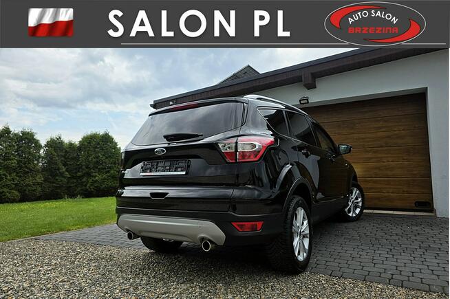 Ford Kuga serwis ASO Rydułtowy - zdjęcie 4