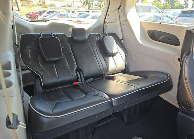 Chrysler Pacifica LIMITED / Benzyna / niski przebieg Tarnów - zdjęcie 11