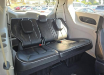 Chrysler Pacifica LIMITED / Benzyna / niski przebieg Tarnów - zdjęcie 11