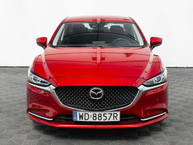 Mazda 6 WD8857R#2.0 Center-Line Podgrz.f LED Salon PL VAT23% Gdynia - zdjęcie 7