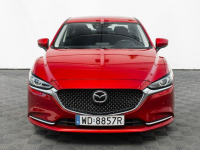 Mazda 6 WD8857R#2.0 Center-Line Podgrz.f LED Salon PL VAT23% Gdynia - zdjęcie 7