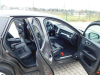 Volvo XC 60 z Gwarancją Bezwypadkowe 100% Model 2020r Żyrardów - zdjęcie 10