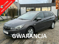Opel Astra *rok gwarancji w cenie*BI-xenony*ledy*alu*nowy rozrząd*