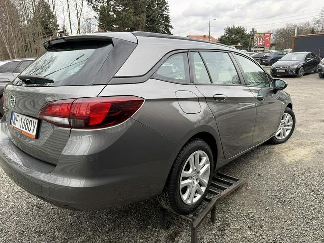Opel Astra Salon Polska. Serwis ASO. Bezwypadkowy Rybnik - zdjęcie 5