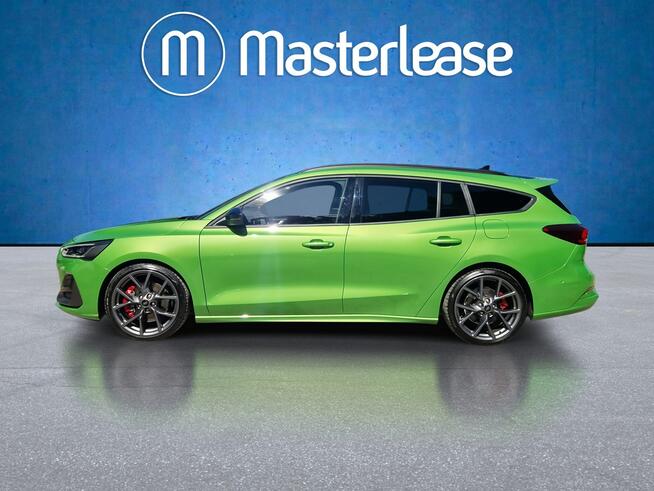 Ford Focus 2.3 EcoBoost ST X ! Z Polskiego Salonu ! Faktura VAT ! Warszawa - zdjęcie 8