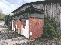 syndyk sprzeda wannę do impregnacji drewna- cztery sztuki Stare Miasto - zdjęcie 2