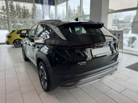 Hyundai Tucson Executive 1.6 T-GDI 7DCT 150KM Automatyczna AT7 Giżycko - zdjęcie 9