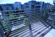 3pok, 68met, okolice Radkowskiej BALKON/2GARAŻE/2KOMÓRKI (Wrocław) Krzyki - zdjęcie 3