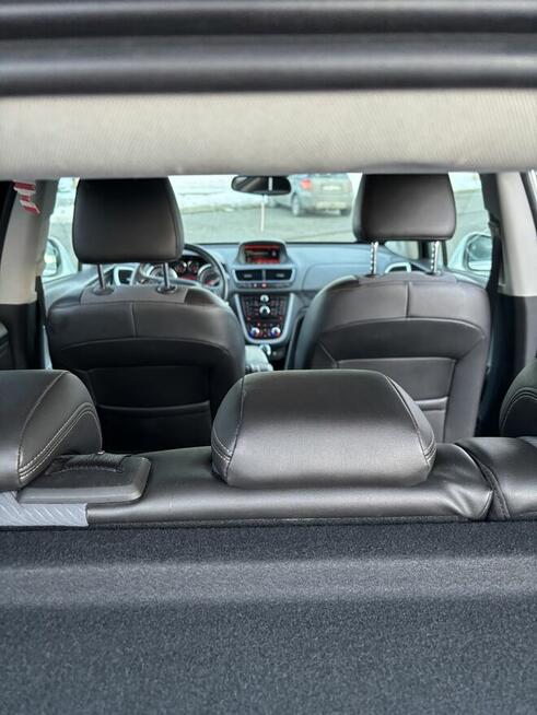 Opel Mokka 2014 Nowy Sącz - zdjęcie 6