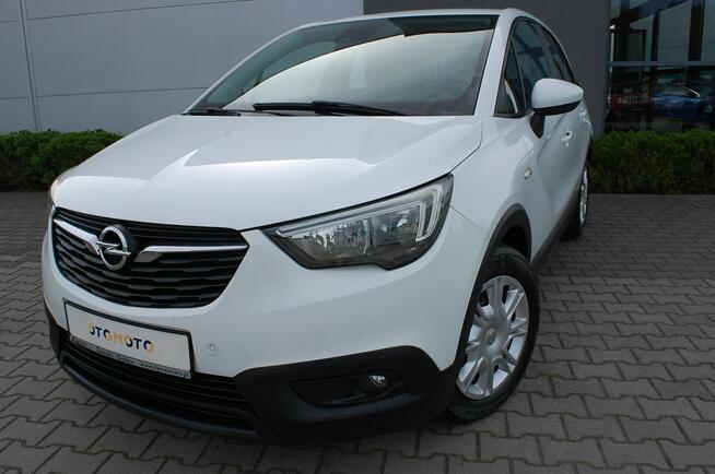 Opel Crossland X Kamera.Pierwsza,rej 2019 Dębica - zdjęcie 2