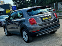 Fiat 500x Serwis Navi Climatronic Tempomat Multifunkcja Gwarancja! Szczecin - zdjęcie 7