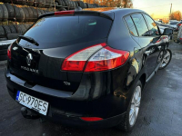 Megane 1.4 TCe 130 km Dynamique NAVI klima SERWIS bezwypadkowy 2012 Tychy - zdjęcie 4