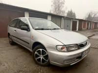** Nissan Almera ** Do Jazdy **2000r ** Długie Opłaty ** Dębica - zdjęcie 2