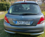 ZADBANY PEUGEOT Derczewo - zdjęcie 4