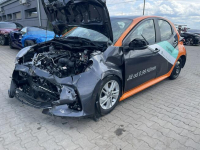 Toyota Yaris Hybryda Automat Kamera cofania Gliwice - zdjęcie 2