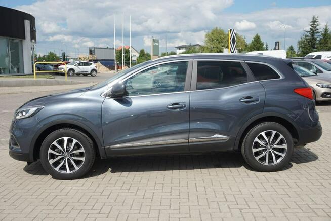 Renault Kadjar 1.3TCe 140KM Intens EDC AUT salon Lublin - zdjęcie 8
