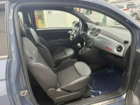 Raty/Zamiana Gwarancja Fiat 500S twin air bogato wyposażony Gdów - zdjęcie 11