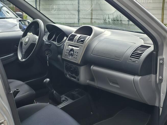 Suzuki Ignis 1.33 Benzyna | Serwisowany | Bogate wyposażenie | Piekoszów - zdjęcie 10