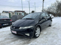 Honda Civic 1.8 benzyna 140 KM/Manula/Bogata wersja/Zamiana/Kredyt Warszawa - zdjęcie 2