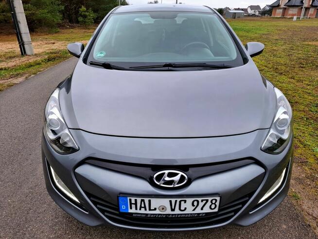 Hyundai i30 1.4 DOHC KAMERA NAVI CARPLAY Kielce - zdjęcie 5