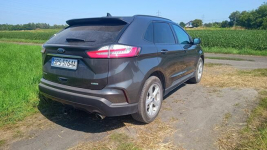 Ford Edge 2,0 EcoBust 11.2020