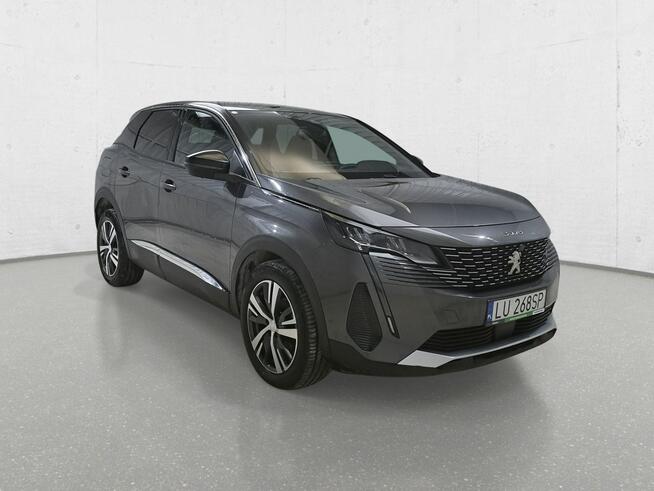 Peugeot 3008 Poleasingowe.pl BZ Komorniki - zdjęcie 1