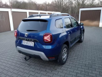 Dacia Duster II Prestige 1.0 LPG 1 WŁ. 41 tyś km Kraków - zdjęcie 4