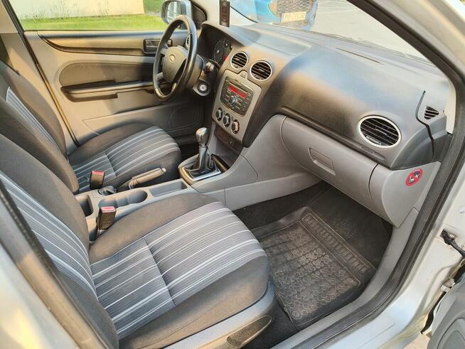 Ford Focus 1.8 TDCi Amber X Stare Miasto - zdjęcie 11