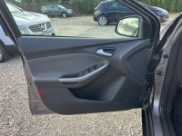 Ford Focus 1.6 TDCI 95KM/Salon PL/Zamiana/Kredyt/Pakiet VIP Gwarant Warszawa - zdjęcie 11