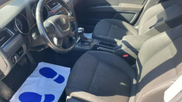 Škoda Superb DSG - 2.0Tdi - 170KM - Hak Głogów - zdjęcie 3