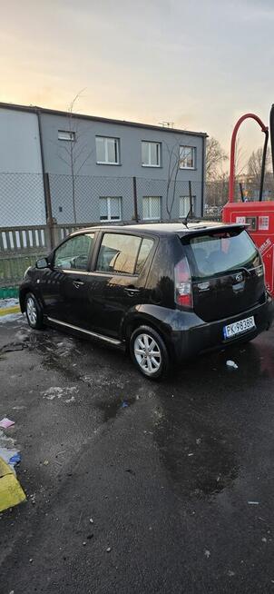 Daihatsu Sirion 1.5 Kalisz - zdjęcie 4