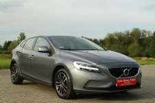 Volvo V40 2019r 2.0 DIESEL 120KM SKRZYNIA AUTOMATYCZNA Goczałkowice-Zdrój - zdjęcie 10