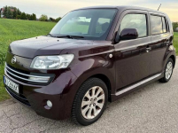 Daihatsu Materia - Oryginał JAPONIA produkcja - 1.3 Benzyna