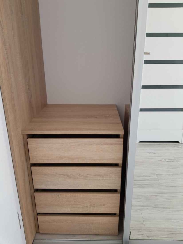 1pok, 28met, okolice Tarnogajskiej BALKON/WINDA (Wrocław) Krzyki - zdjęcie 7