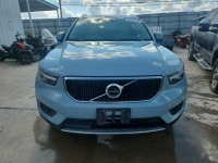 2019 VOLVO XC40 T5 MOMENTUM Kraków - zdjęcie 5