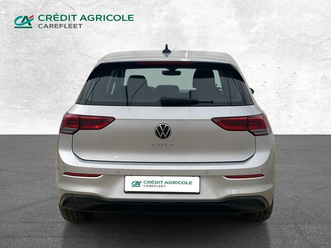 Volkswagen Golf VIII 2.0 TDI Life Hatchback Warszawa - zdjęcie 6