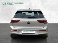 Volkswagen Golf VIII 2.0 TDI Life Hatchback Warszawa - zdjęcie 6