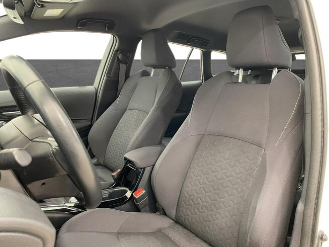 Toyota Corolla 1.8 Hybrid GPF Comfort Kombi Warszawa - zdjęcie 12