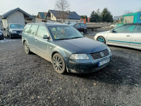 Volkswagen Passat 1.9TDI 130km 03r