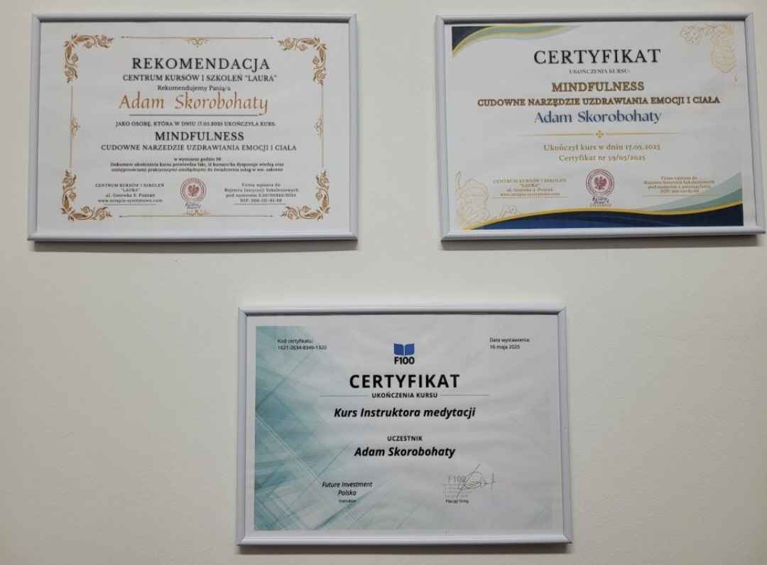 Certyfikowany Tarocista zaprasza - rozkłady Kart Tarota, Rytuały itp. Bytom - zdjęcie 5