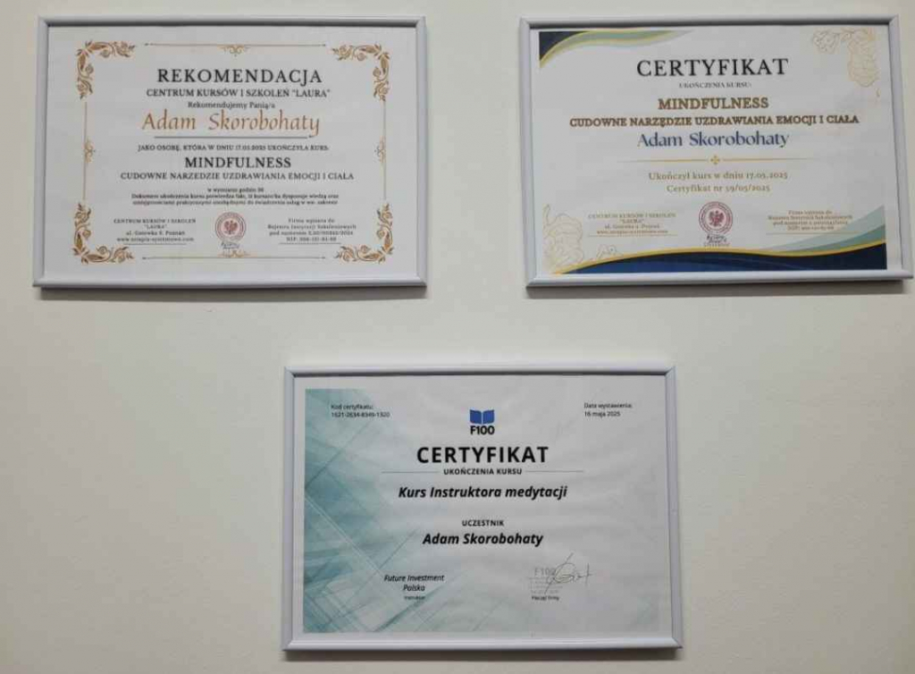 Certyfikowany Tarocista zaprasza - rozkłady Kart Tarota, Rytuały itp. Bytom - zdjęcie 5